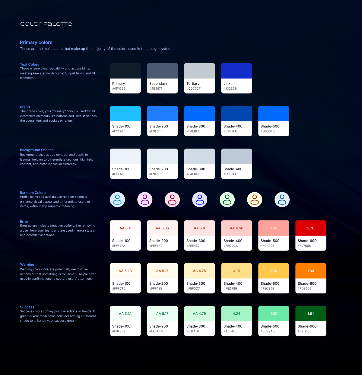 Summr — AI Meeting Note Taker Cover